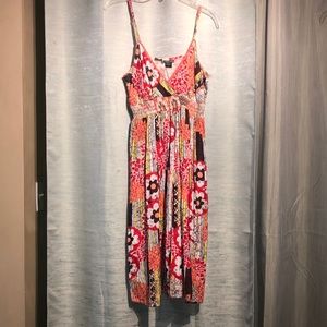 Raya Sun women’s dress